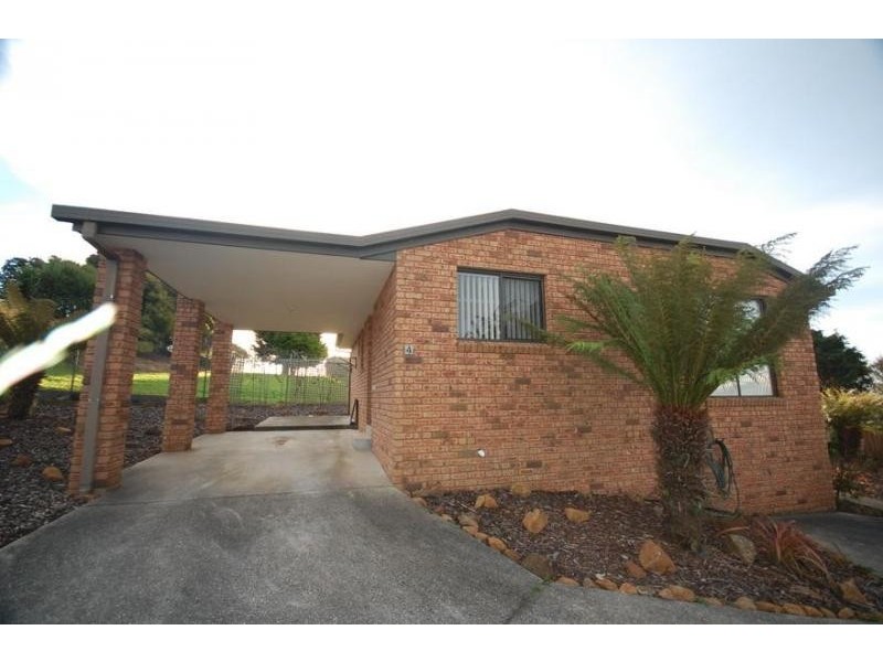 4/17-19 Wirilda Drive, Romaine TAS 7320