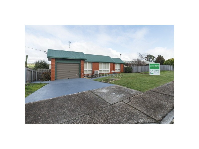 Somerset TAS 7322