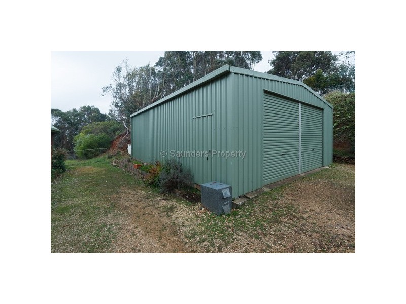 Wynyard TAS 7325