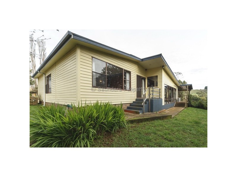 Sulphur Creek TAS 7316