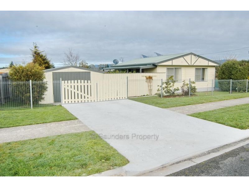 Latrobe TAS 7307
