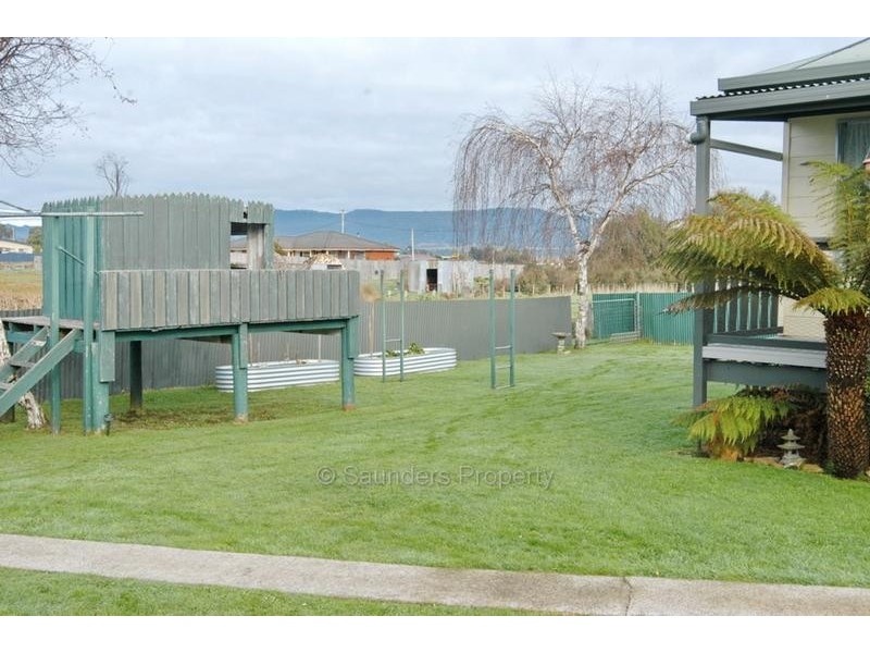 Latrobe TAS 7307