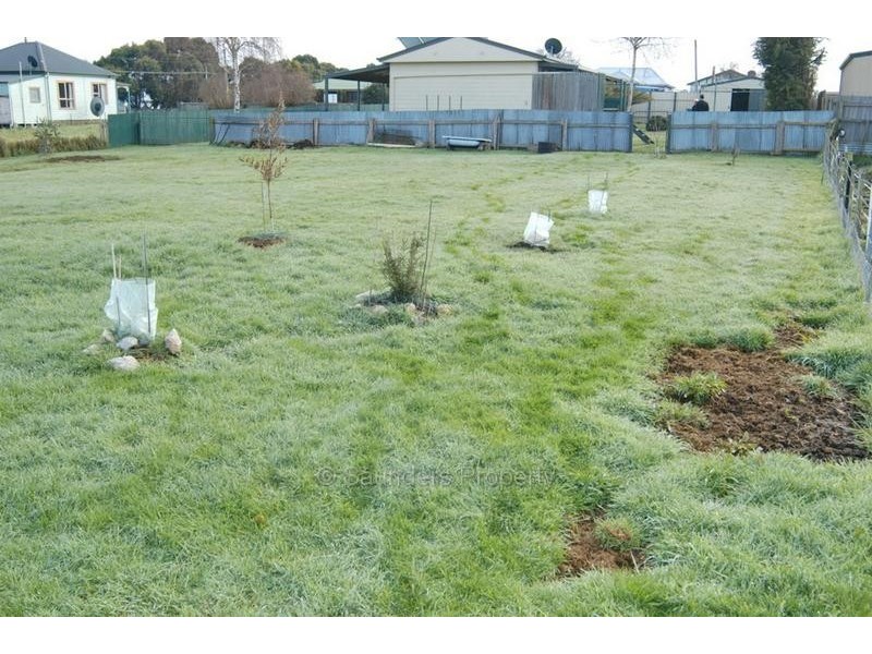 Latrobe TAS 7307
