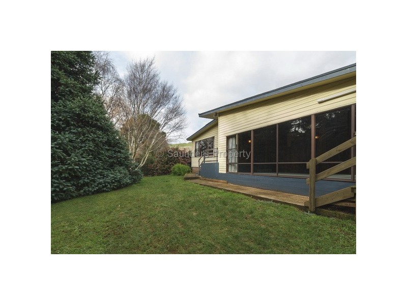 Sulphur Creek TAS 7316