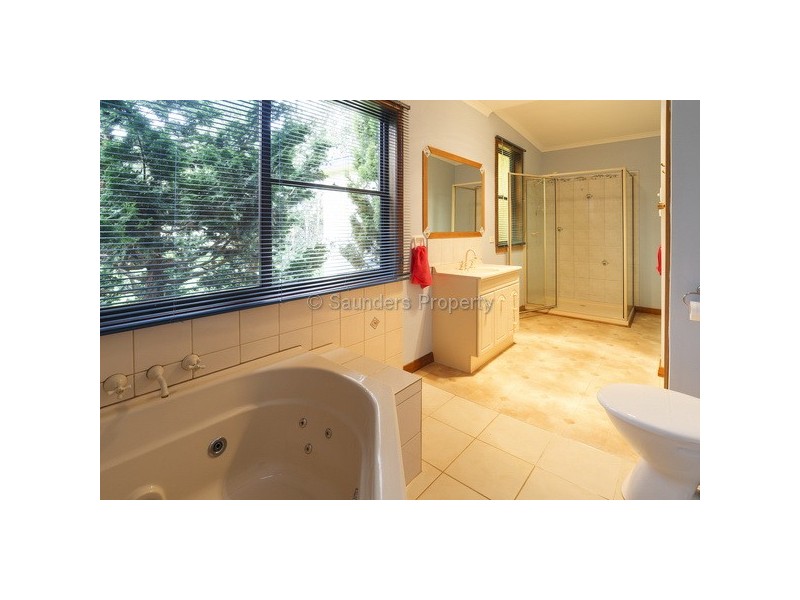 Sulphur Creek TAS 7316