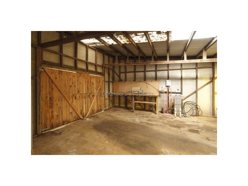 Sulphur Creek TAS 7316