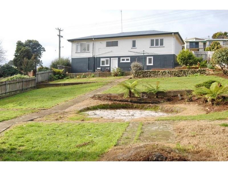 52 Ironcliffe Road, Penguin TAS 7316