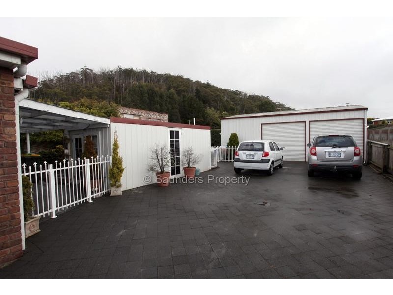 Sulphur Creek TAS 7316