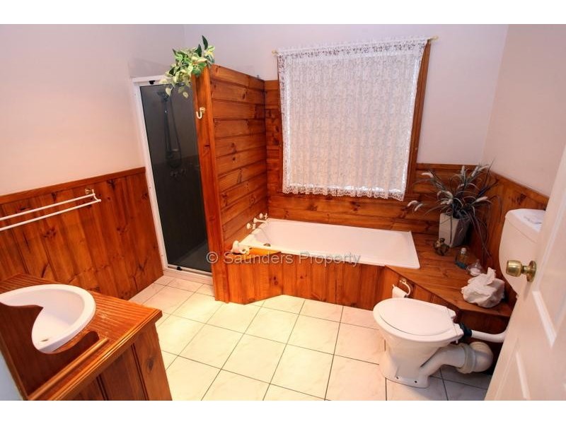 Sulphur Creek TAS 7316