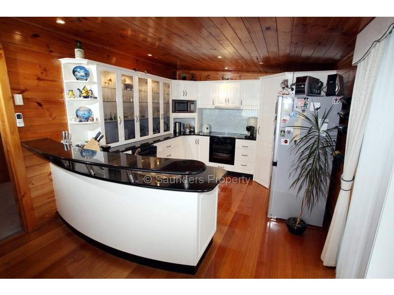 Sulphur Creek TAS 7316