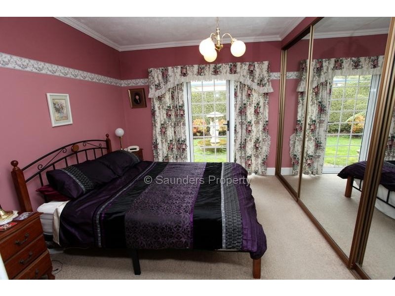 Sulphur Creek TAS 7316