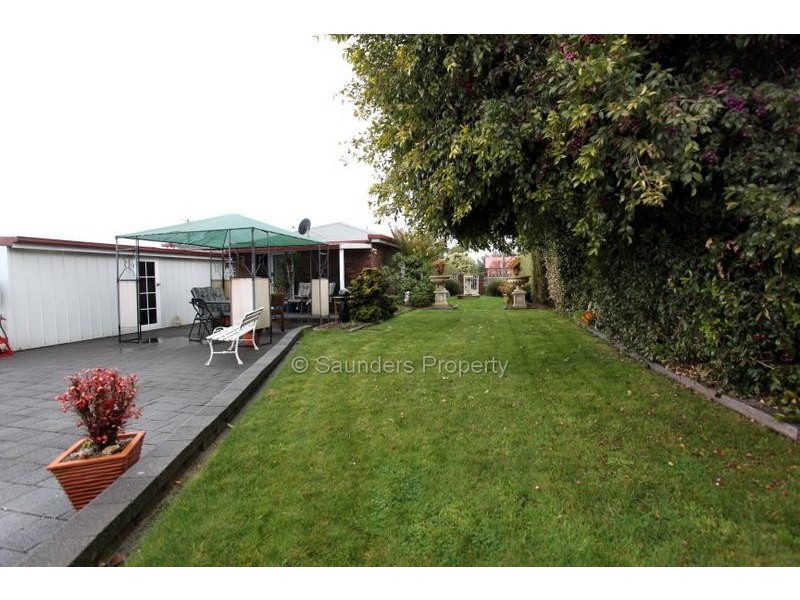 Sulphur Creek TAS 7316