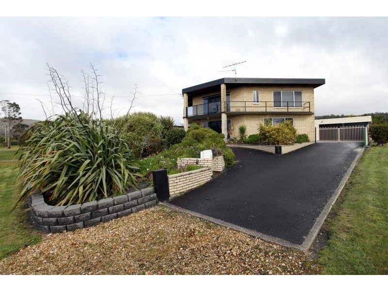 Sisters Beach TAS 7321