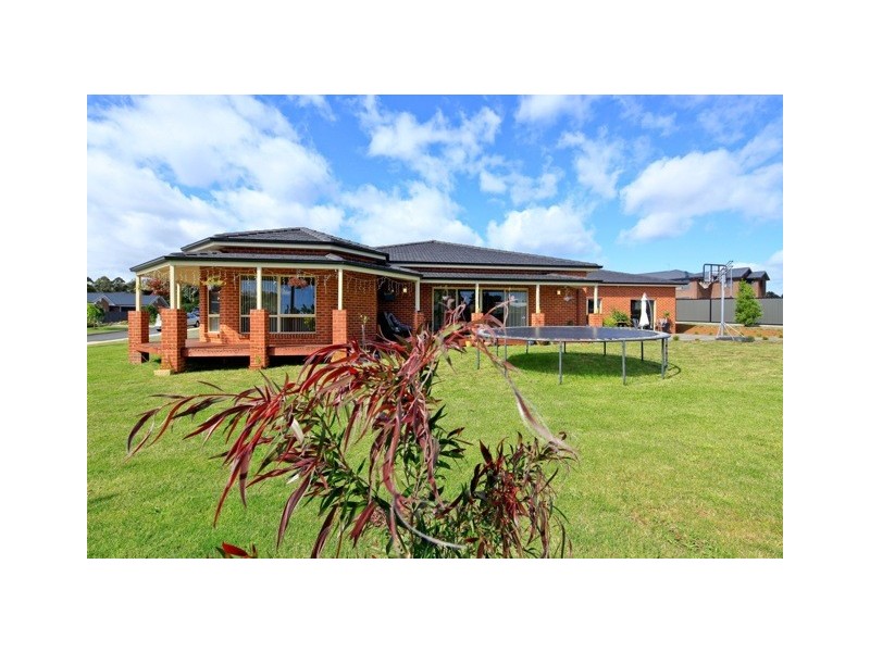 2 Mountain View Place, Penguin TAS 7316