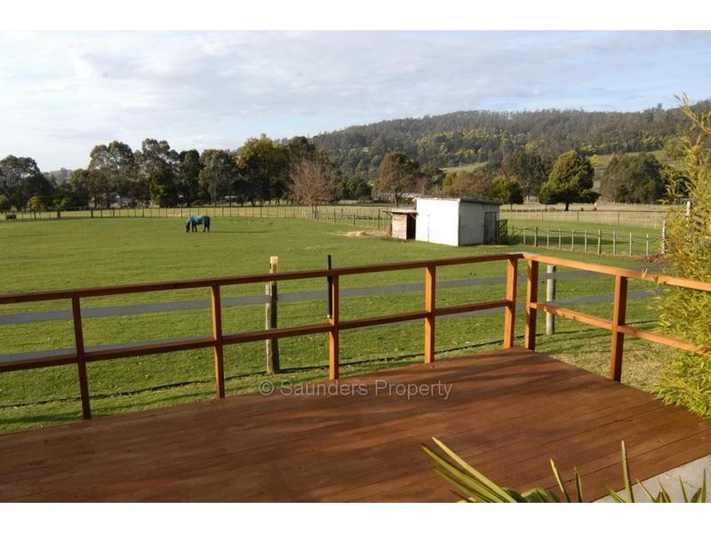 Acacia Hills TAS 7306