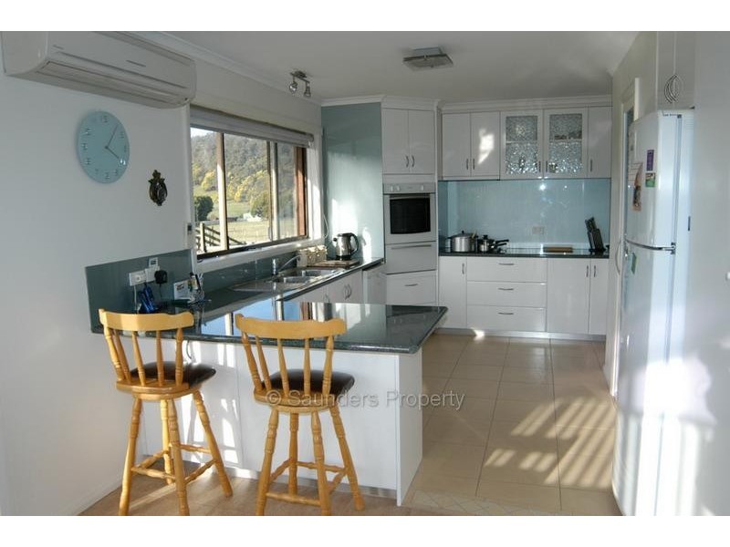 Acacia Hills TAS 7306