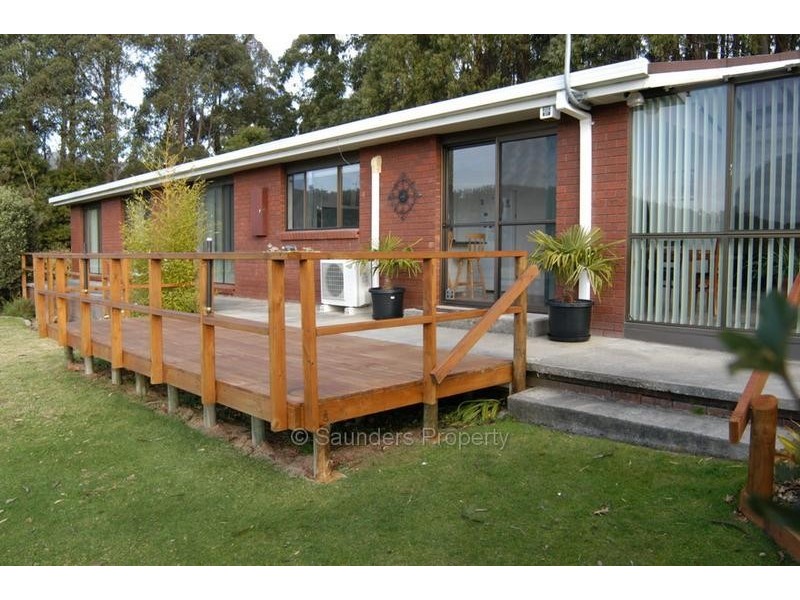 Acacia Hills TAS 7306