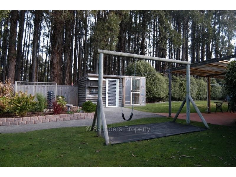 Acacia Hills TAS 7306