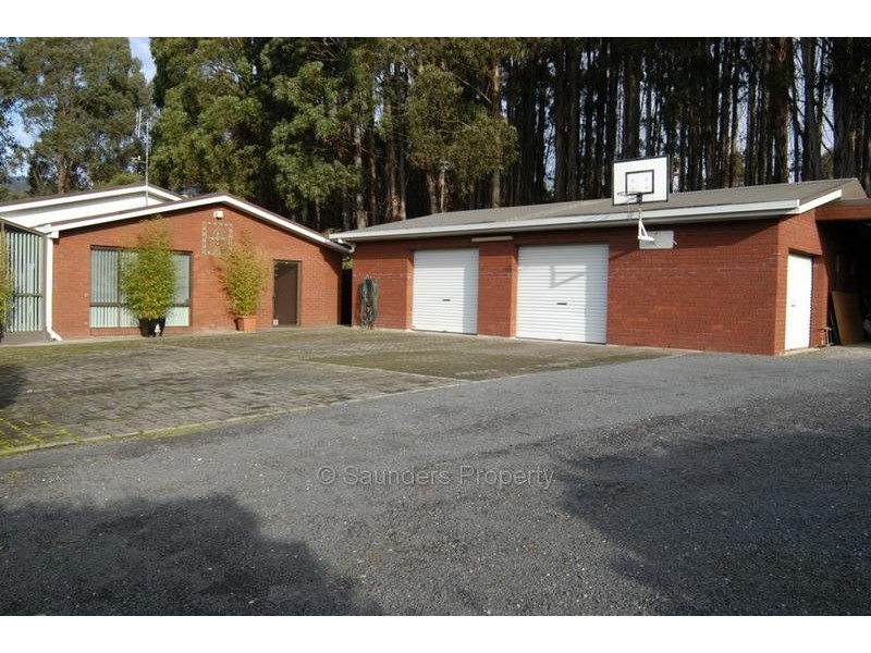 Acacia Hills TAS 7306