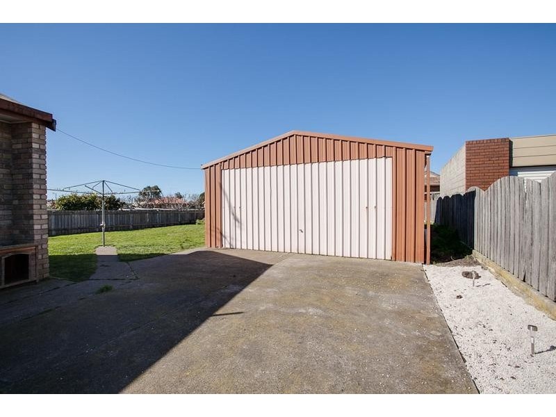 Ulverstone TAS 7315