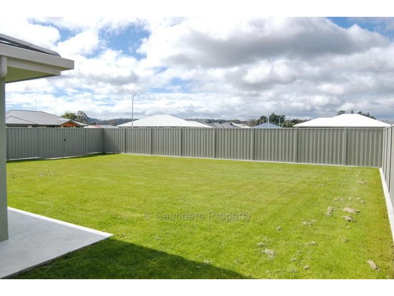 Latrobe TAS 7307