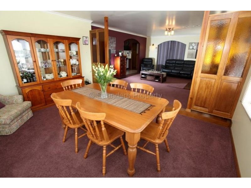 Boat Harbour TAS 7321