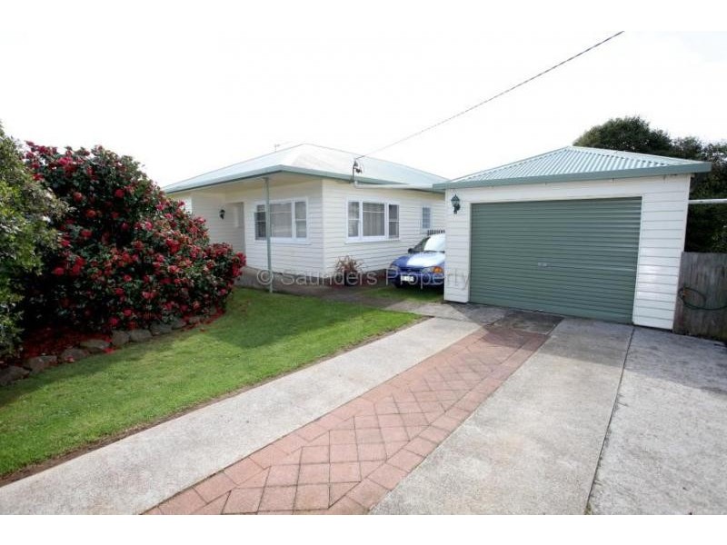 Boat Harbour TAS 7321