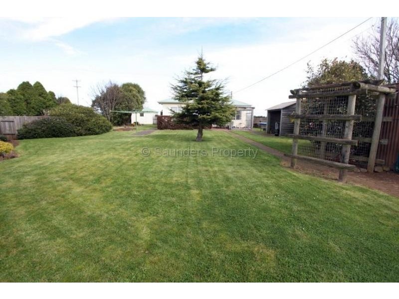 Boat Harbour TAS 7321