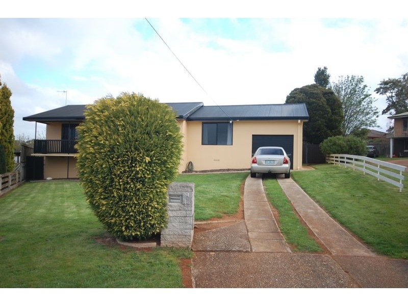 9 Pattison Court, Burnie TAS 7320