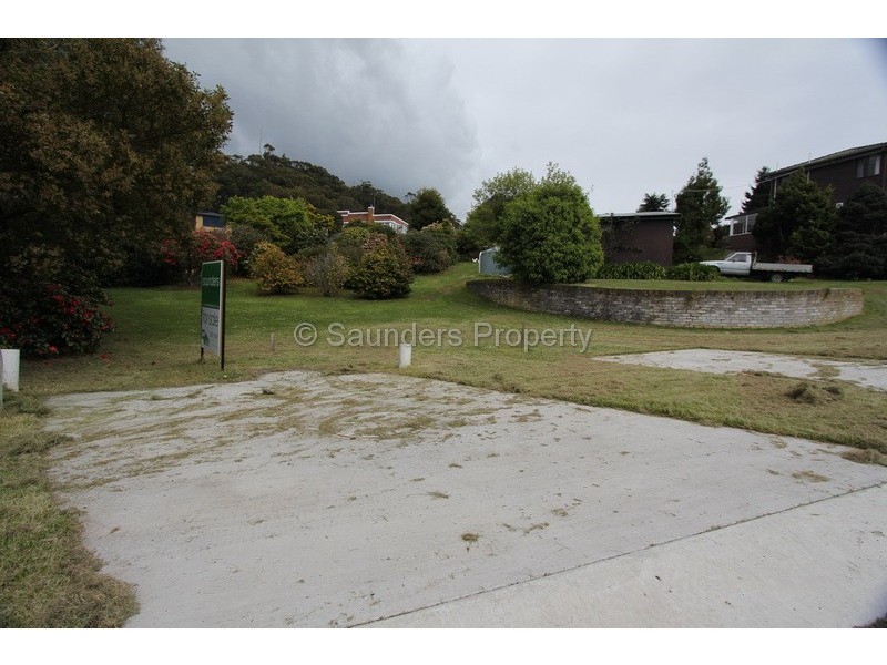 Somerset TAS 7322