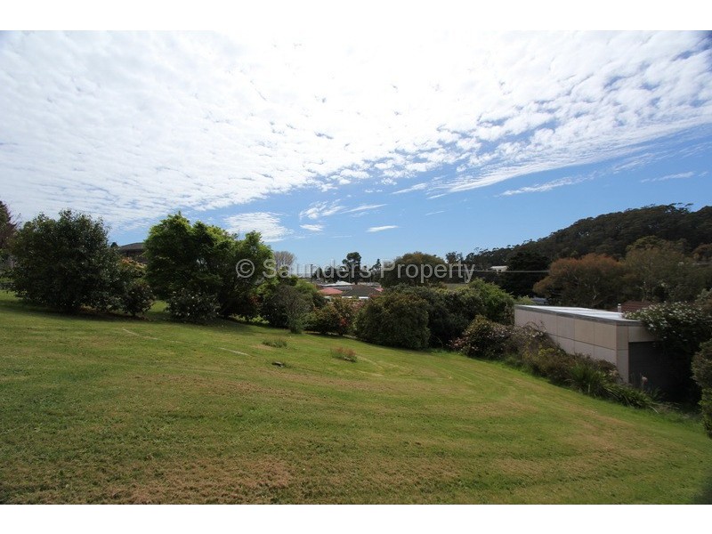 Somerset TAS 7322