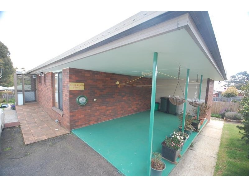 2/204a Mount Street, Burnie TAS 7320
