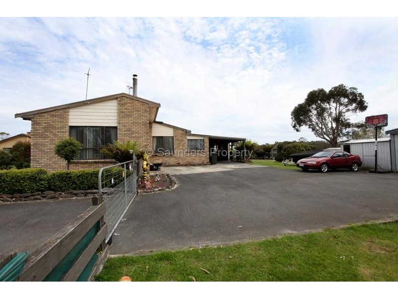 Wynyard TAS 7325