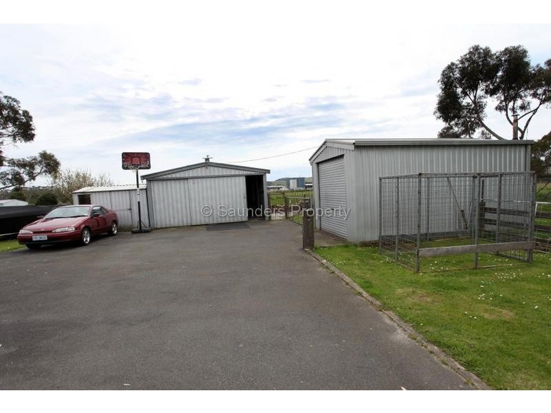 Wynyard TAS 7325