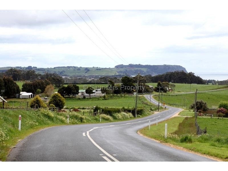 Wynyard TAS 7325