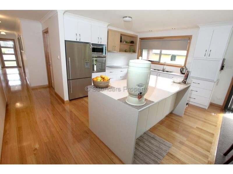 Sulphur Creek TAS 7316