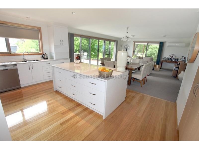 Sulphur Creek TAS 7316