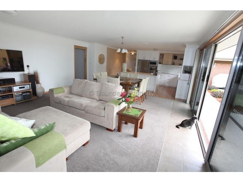 Sulphur Creek TAS 7316