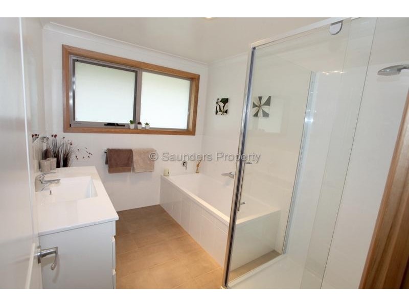 Sulphur Creek TAS 7316