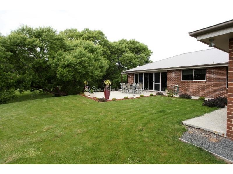 Sulphur Creek TAS 7316