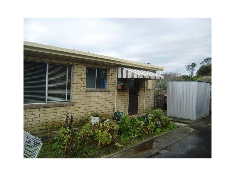 3/20 Pelissier Street, Somerset TAS 7322