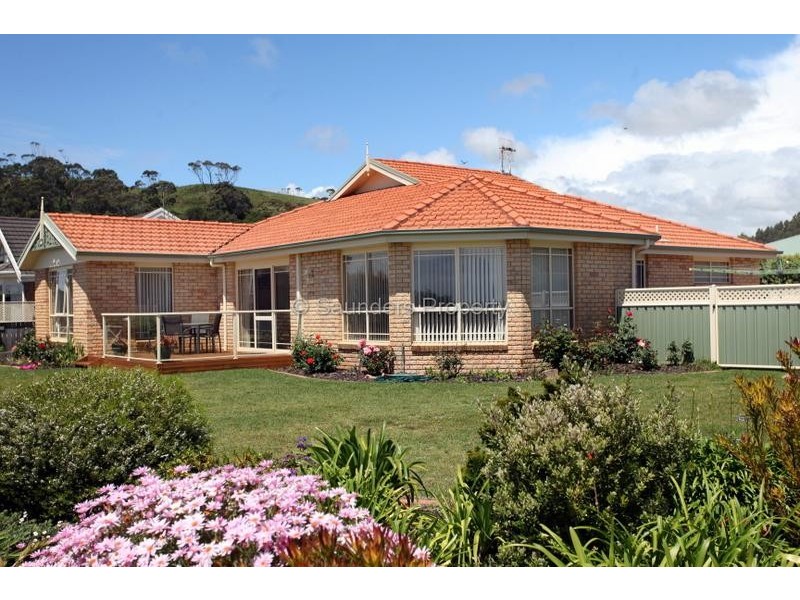 Sulphur Creek TAS 7316