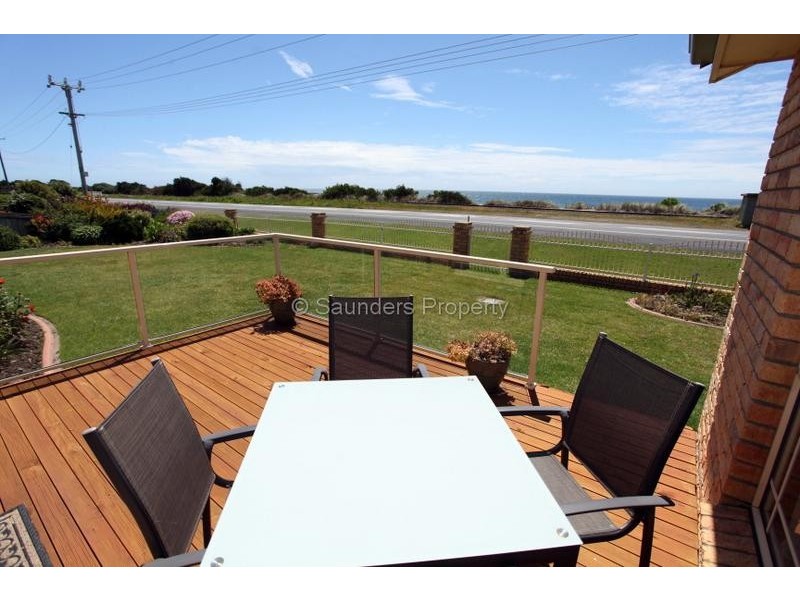 Sulphur Creek TAS 7316