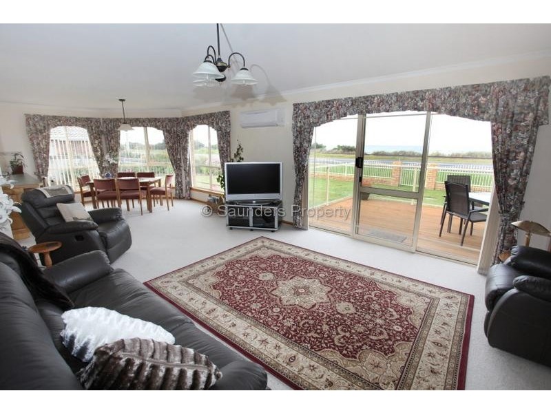 Sulphur Creek TAS 7316