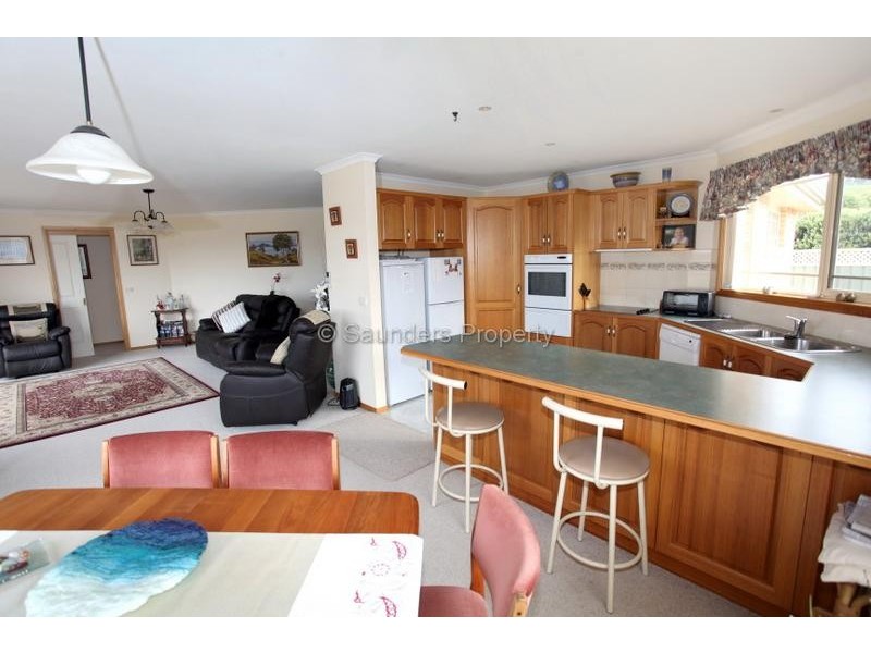 Sulphur Creek TAS 7316