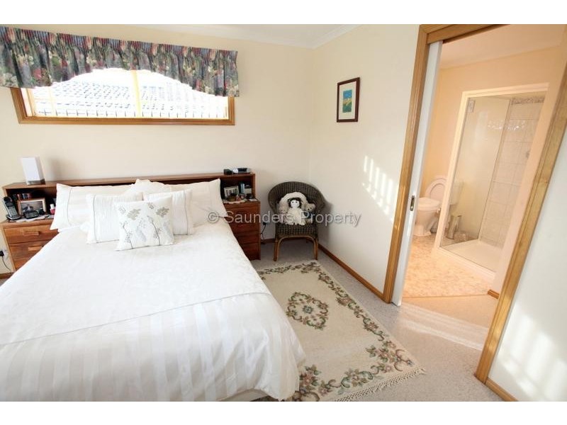 Sulphur Creek TAS 7316