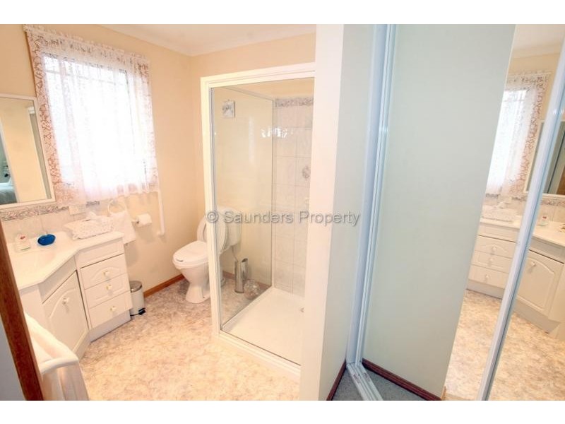 Sulphur Creek TAS 7316