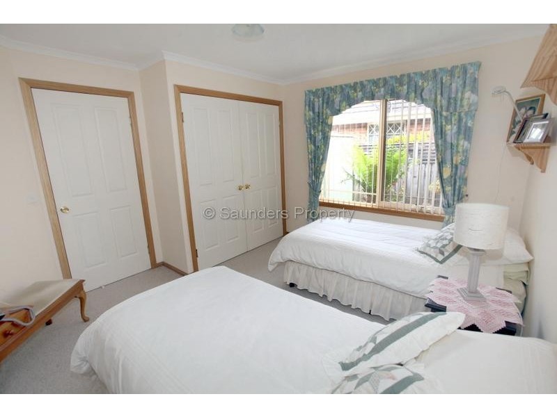 Sulphur Creek TAS 7316