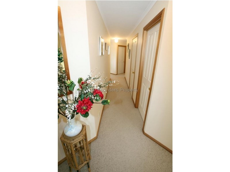 Sulphur Creek TAS 7316