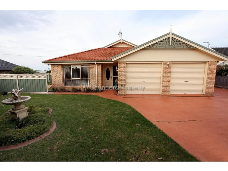 Sulphur Creek TAS 7316